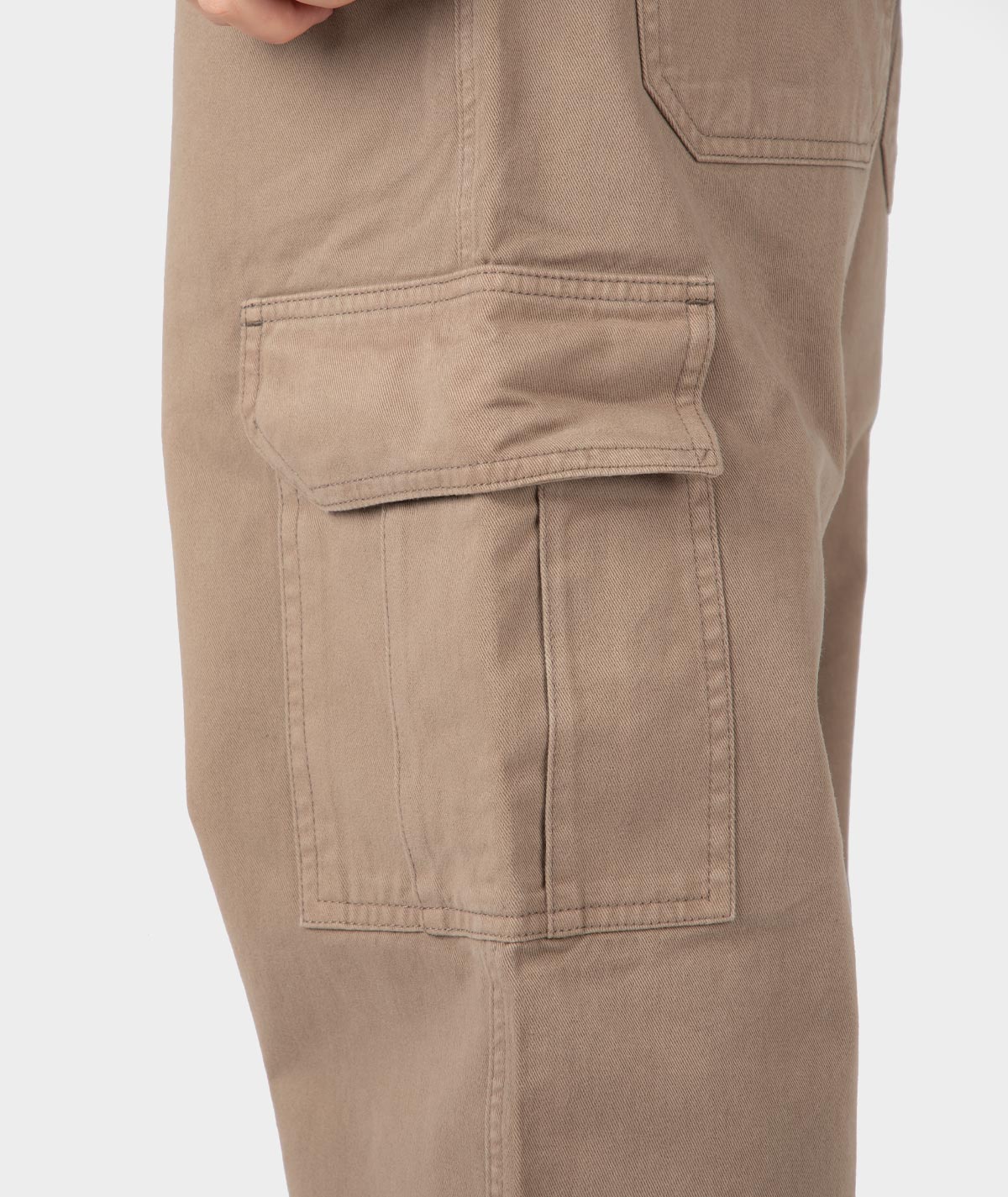 Cargo Drill Fly - Topo - Imagen 4