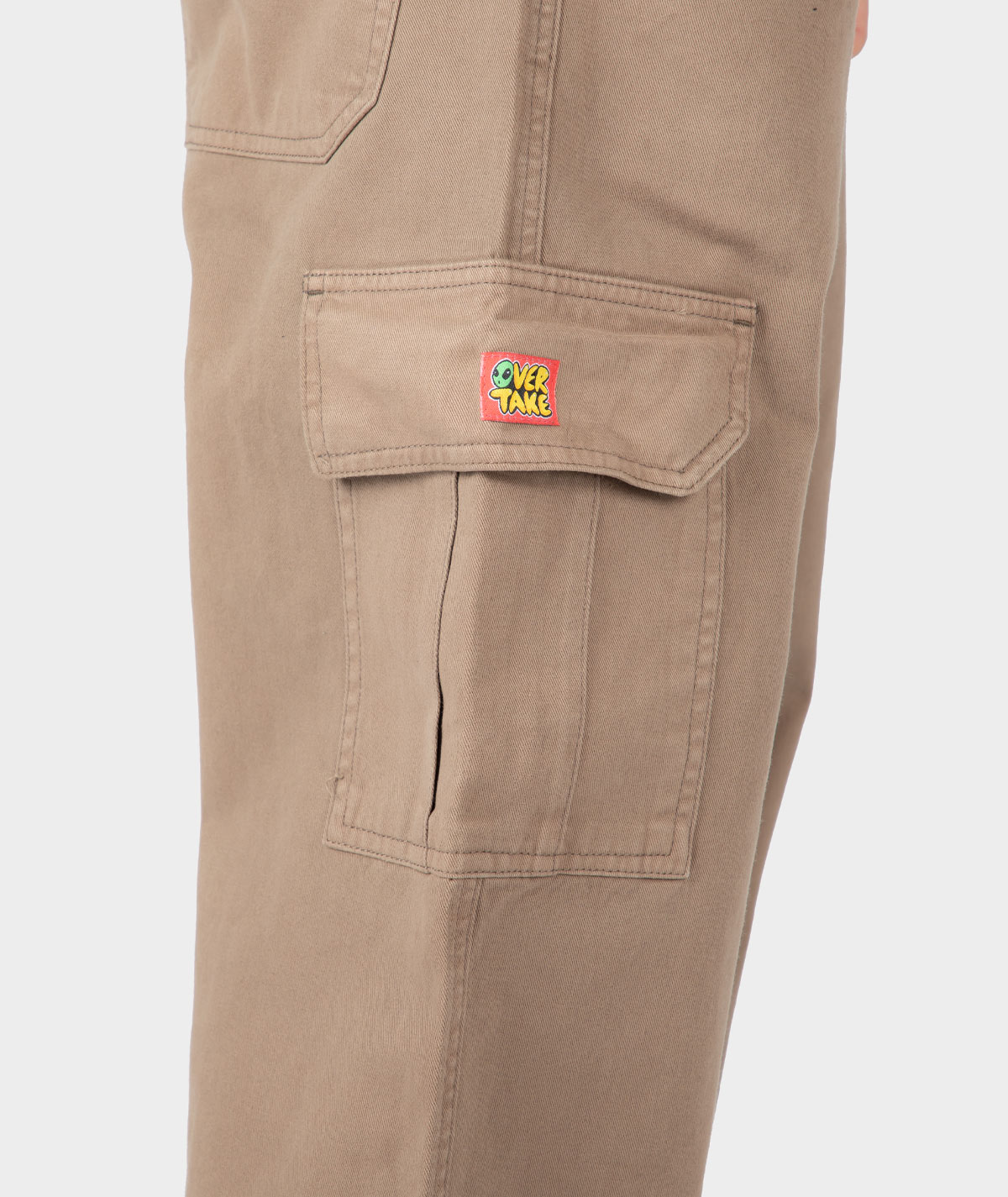 Cargo Drill Fly - Topo - Imagen 7