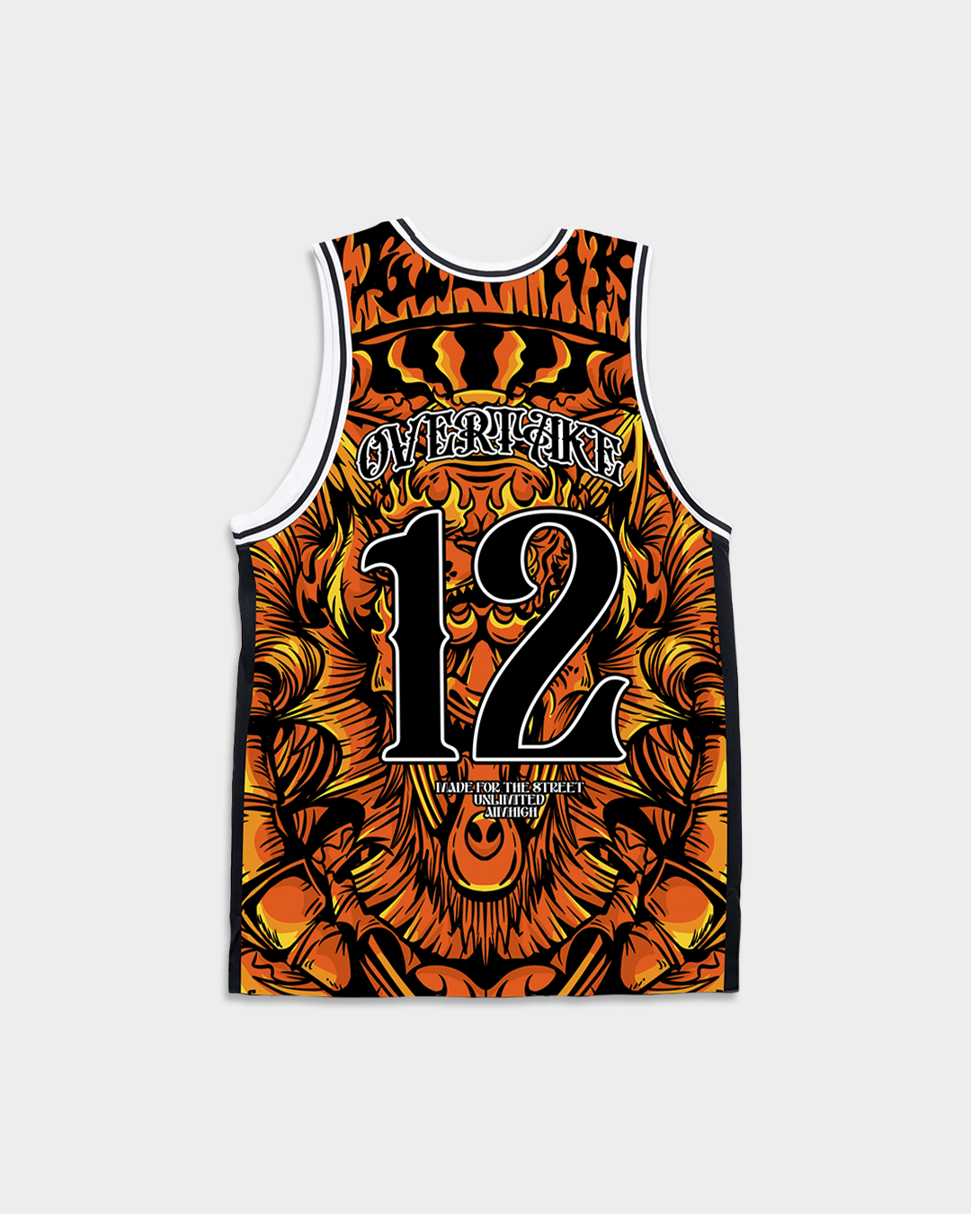 Oni Elemental - Bividí - Imagen 2