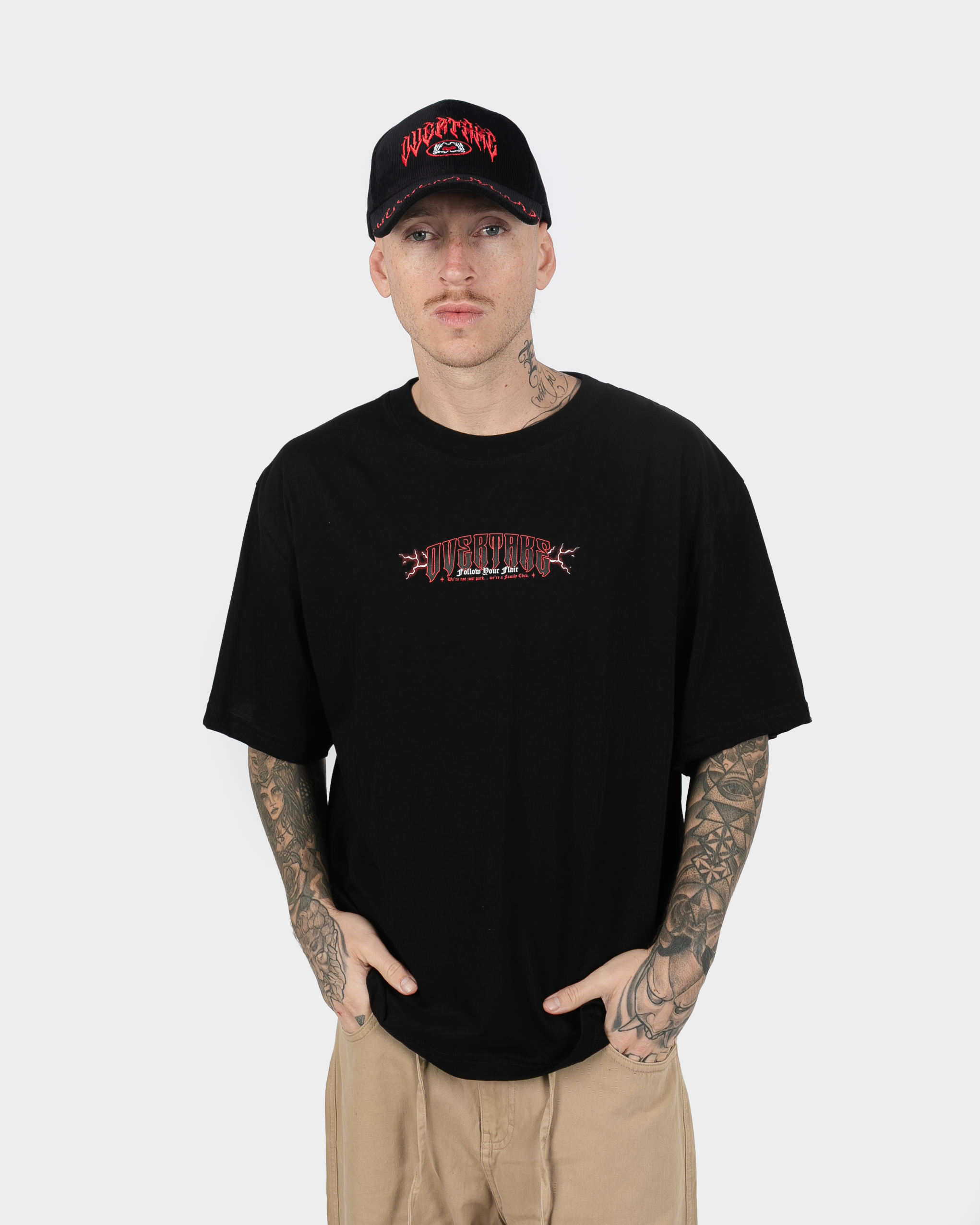 Fail - Gorra - Imagen 6