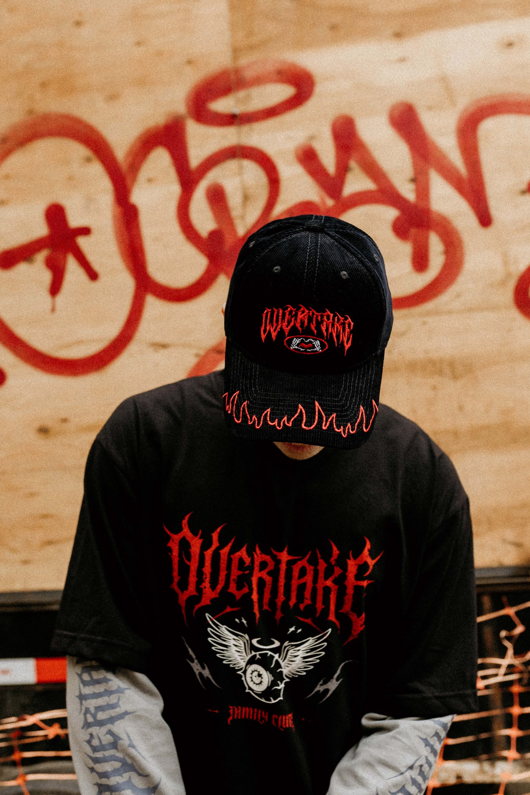 Fail - Gorra - Imagen 7