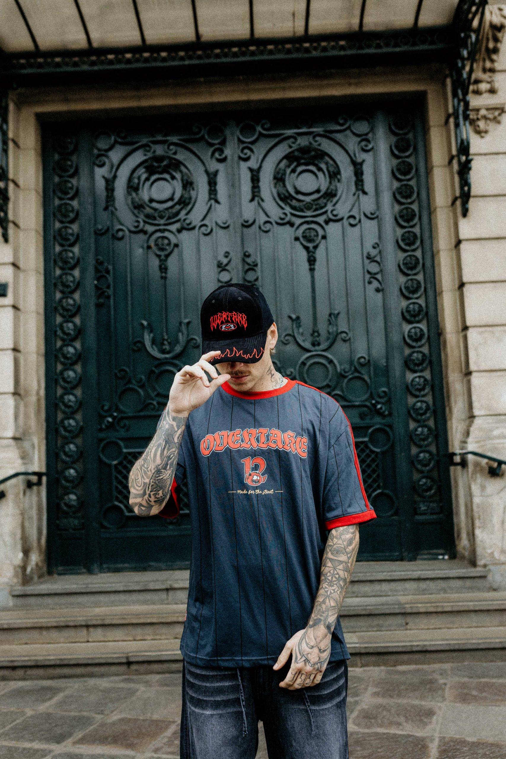 Fail - Gorra - Imagen 10