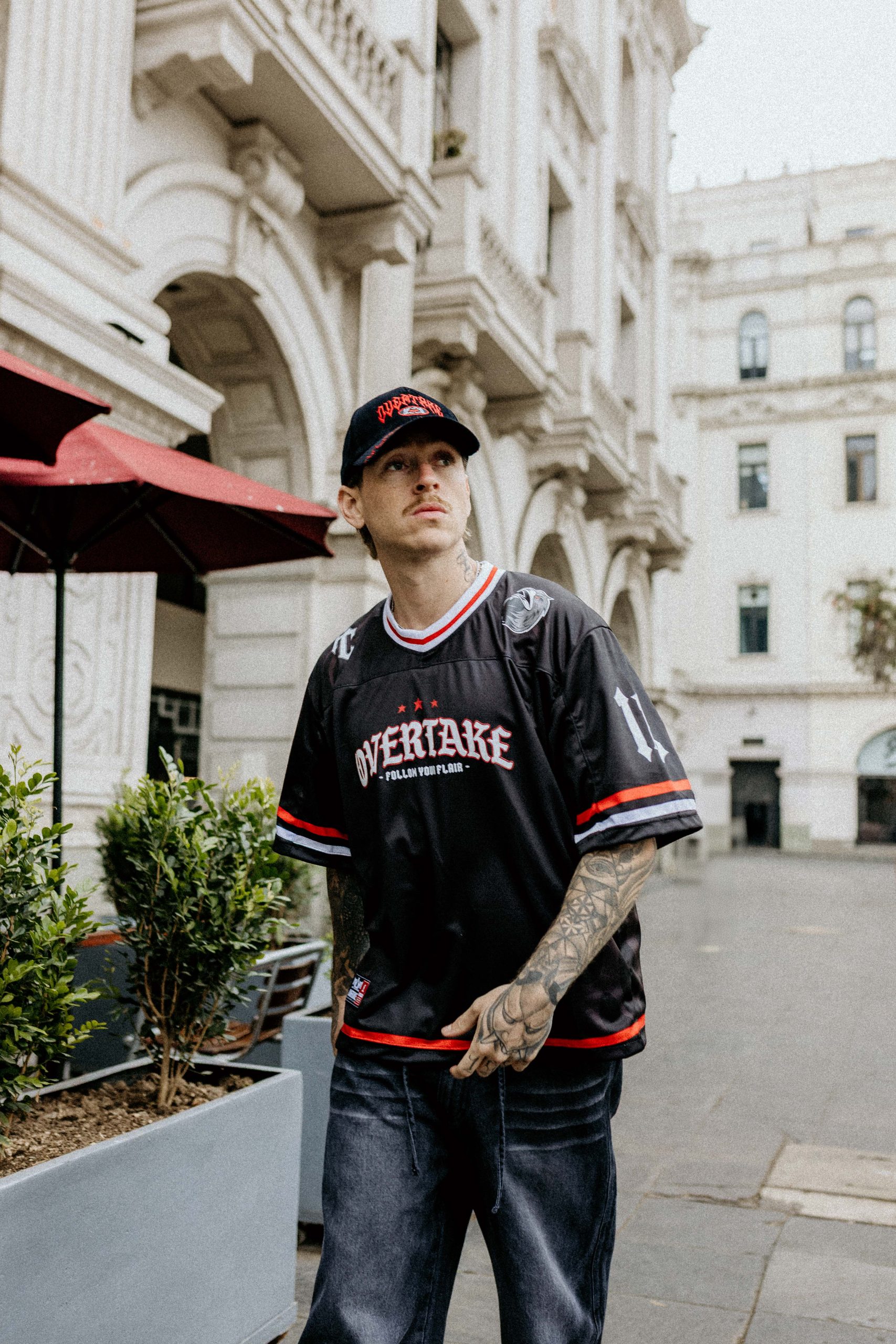 Fail - Gorra - Imagen 9