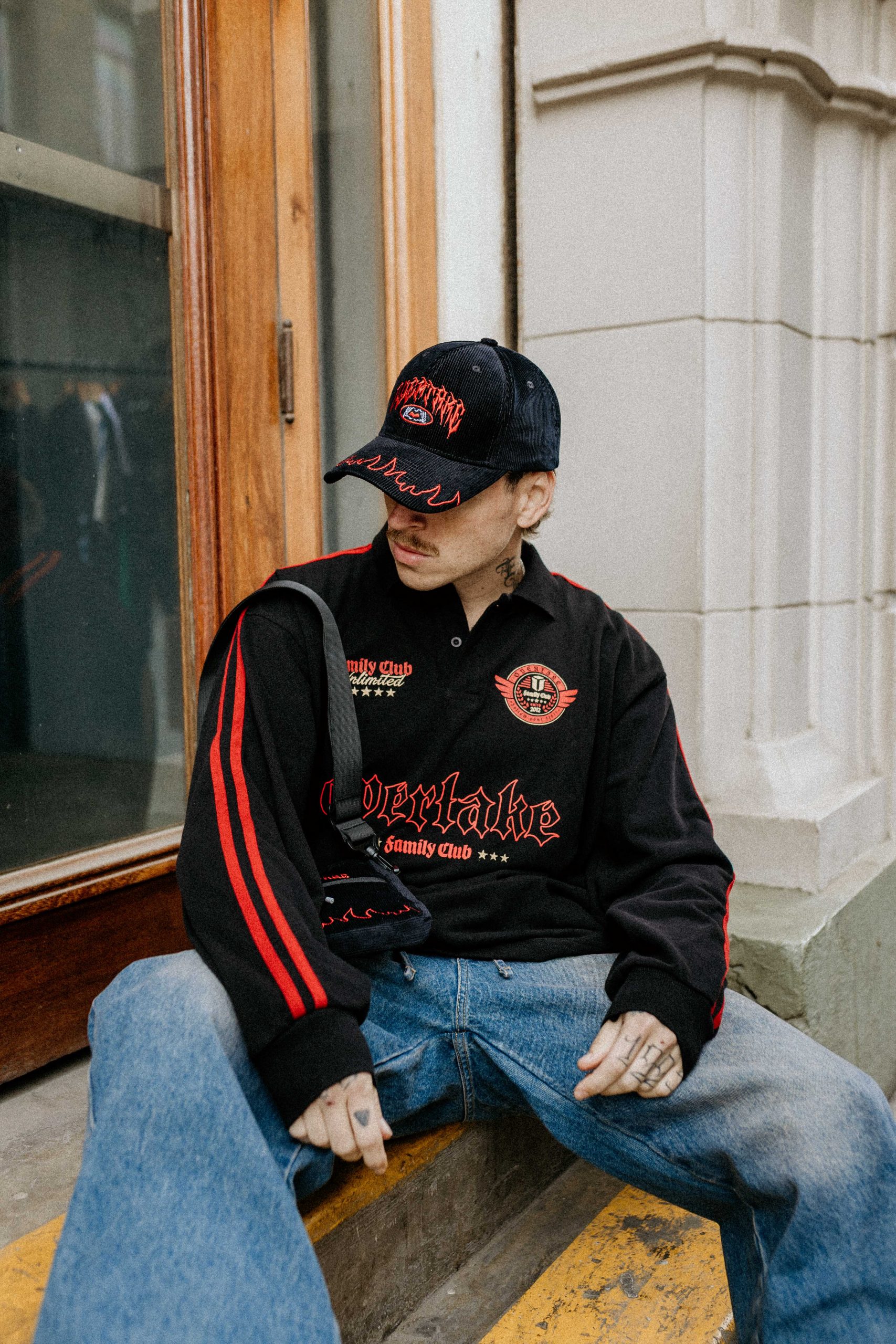 Fail - Gorra - Imagen 8