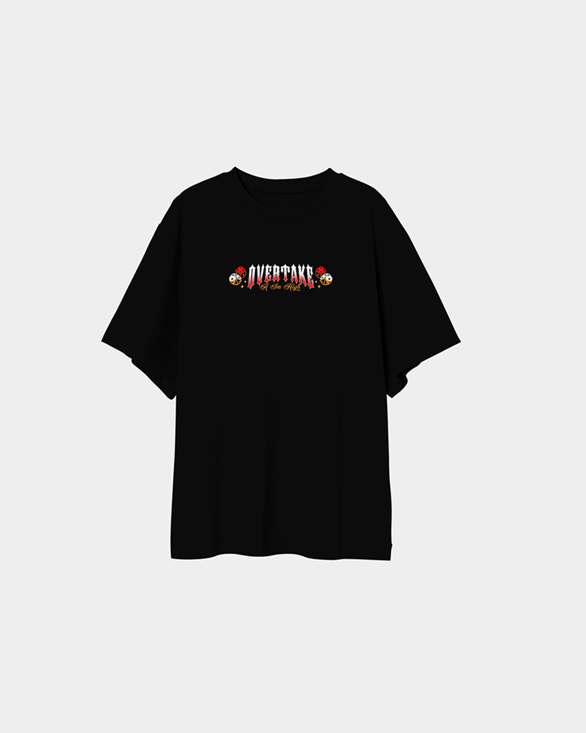 Motor Death - Oversize - Imagen 2