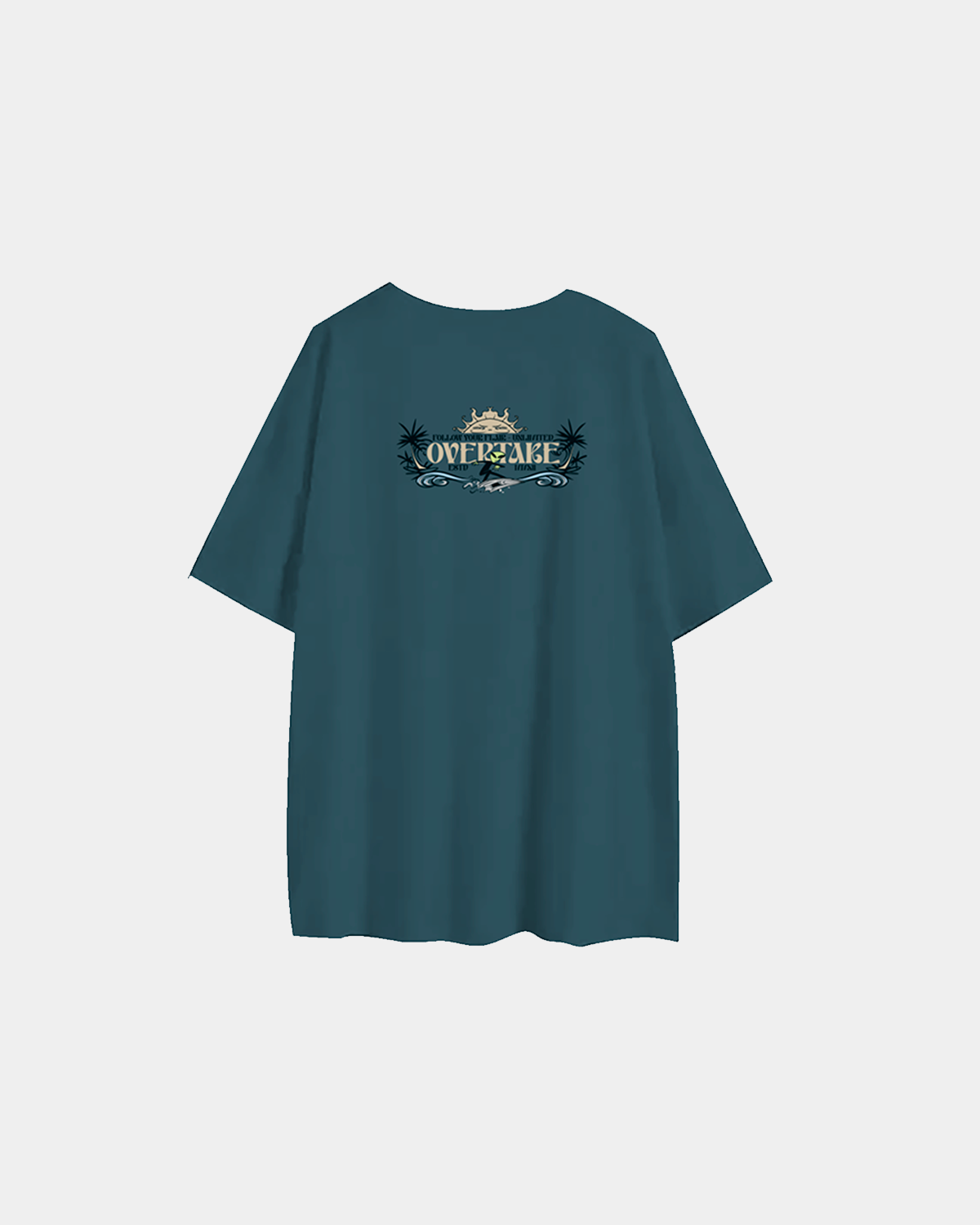 Only Wave - Oversize - Imagen 2