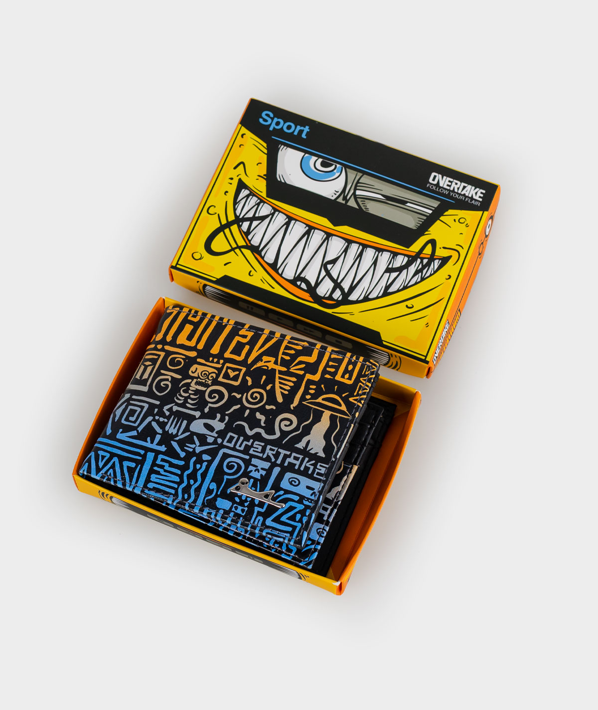 Belt - Billetera - Imagen 4