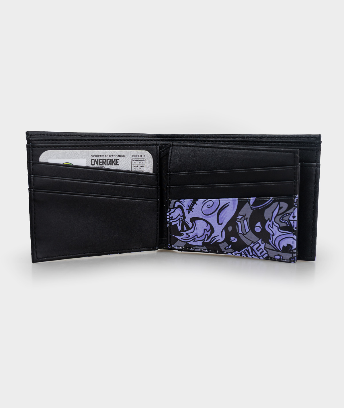 World Lid- Billetera - Imagen 3