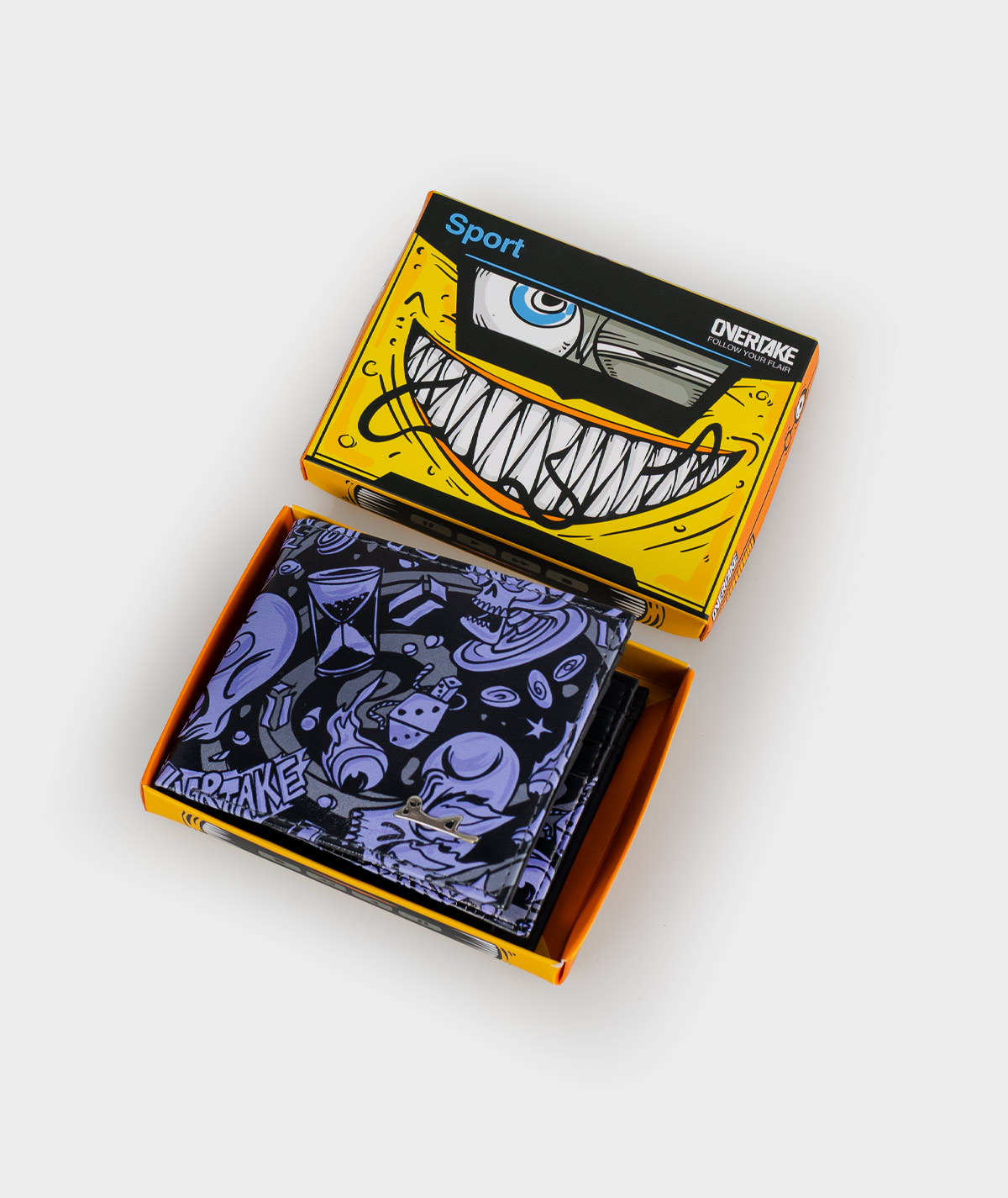 World Lid- Billetera - Imagen 4