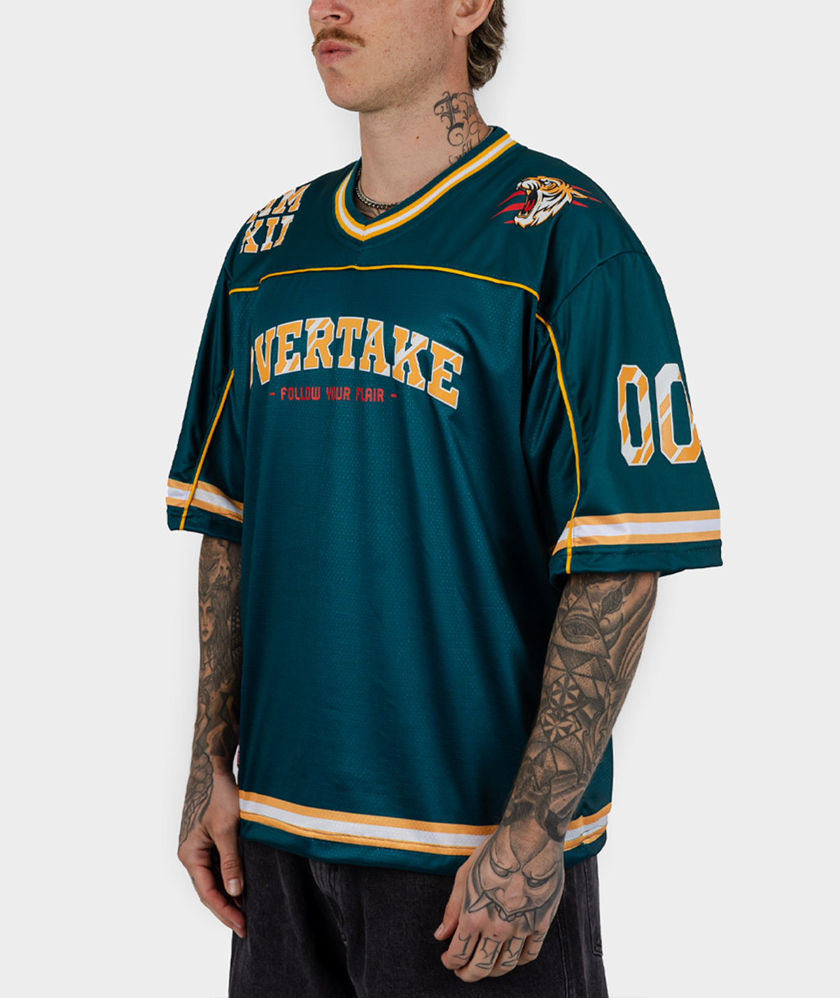 Wilde - American Tees - Imagen 7