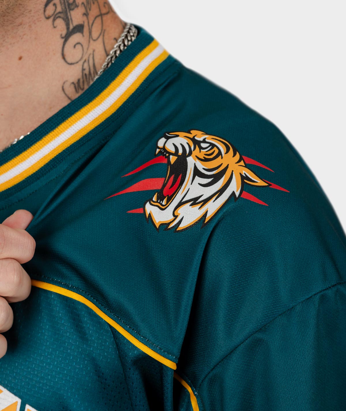 Wilde - American Tees - Imagen 6