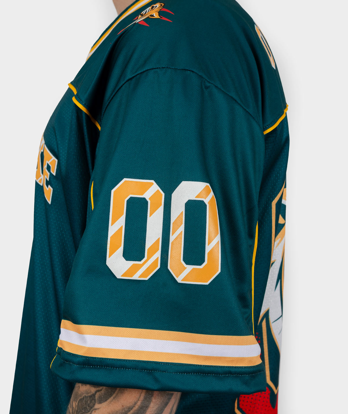 Wilde - American Tees - Imagen 5