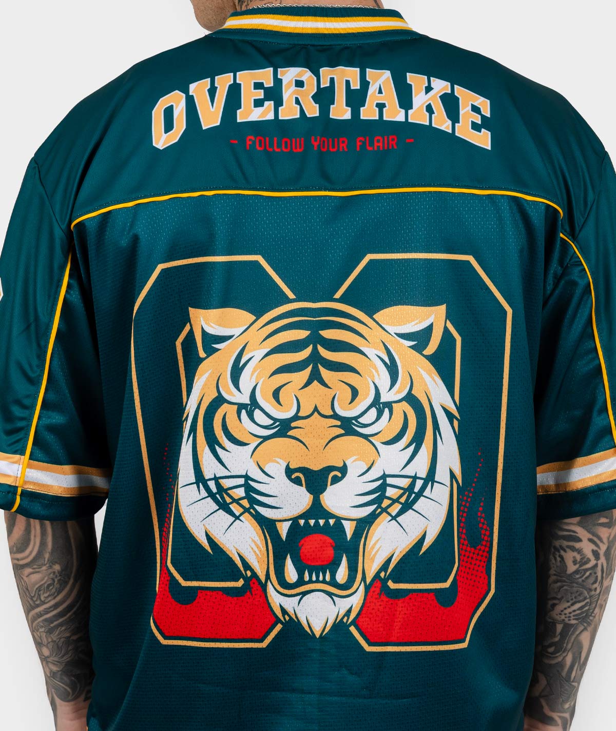 Wilde - American Tees - Imagen 4