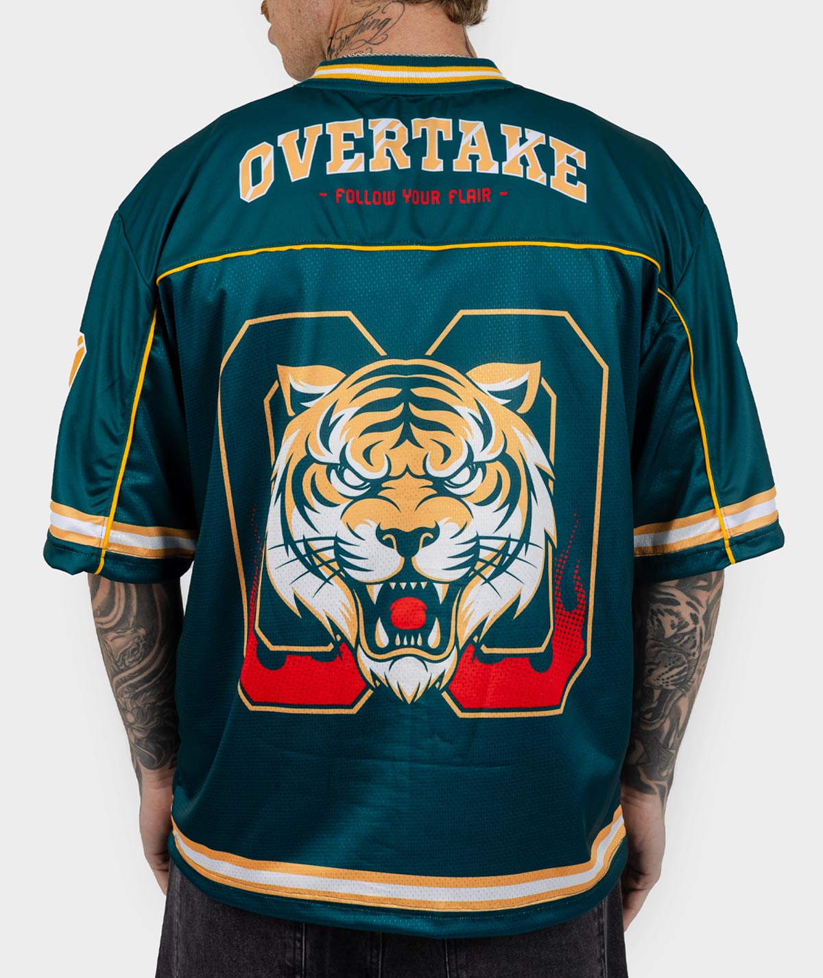 Wilde - American Tees - Imagen 3