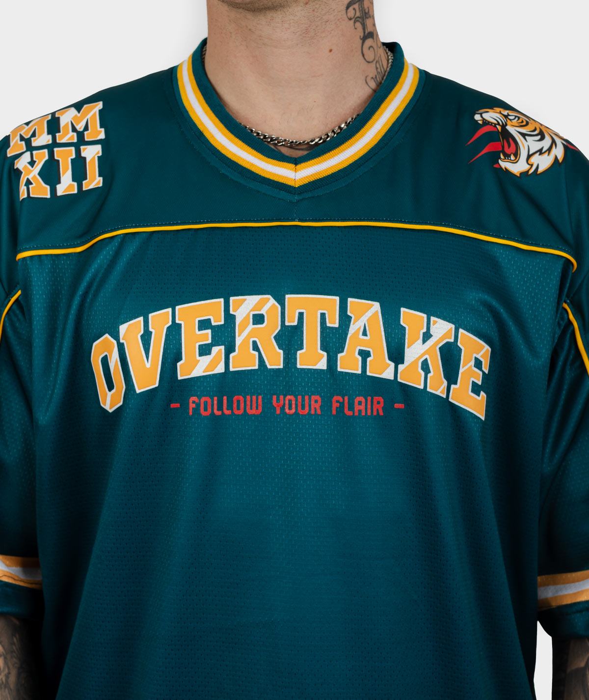 Wilde - American Tees - Imagen 8