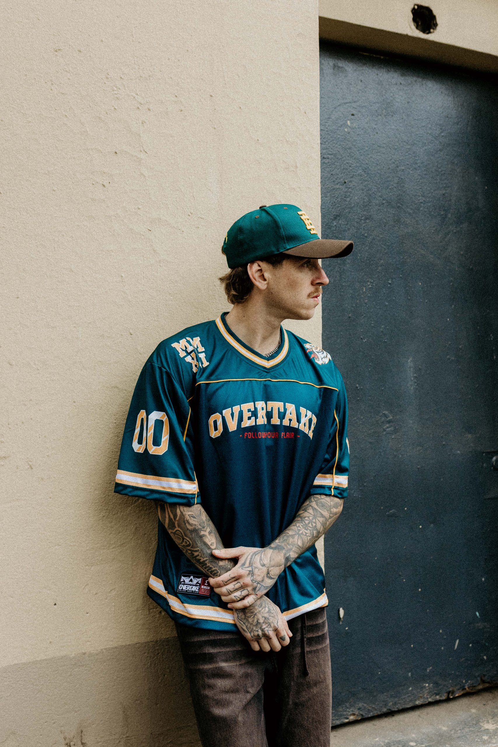 Wilde - American Tees - Imagen 2