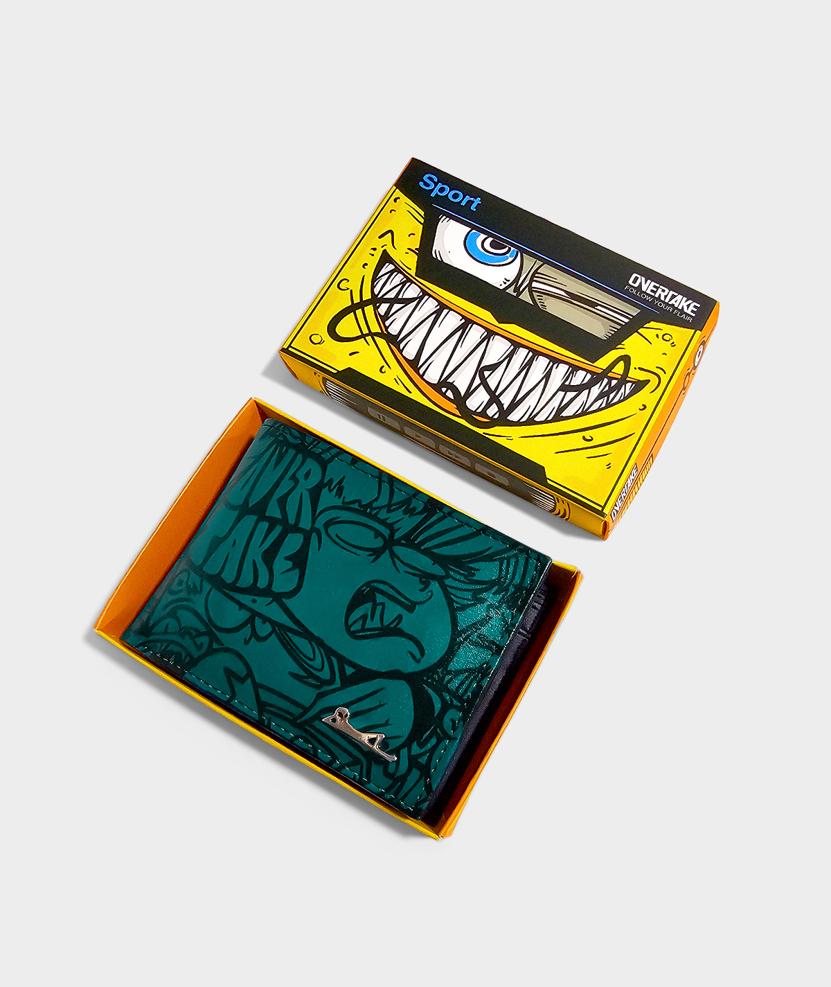 Ungrys – Billetera - Imagen 4