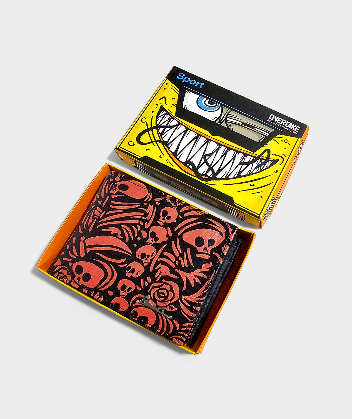 Black Cream – Billetera - Imagen 4