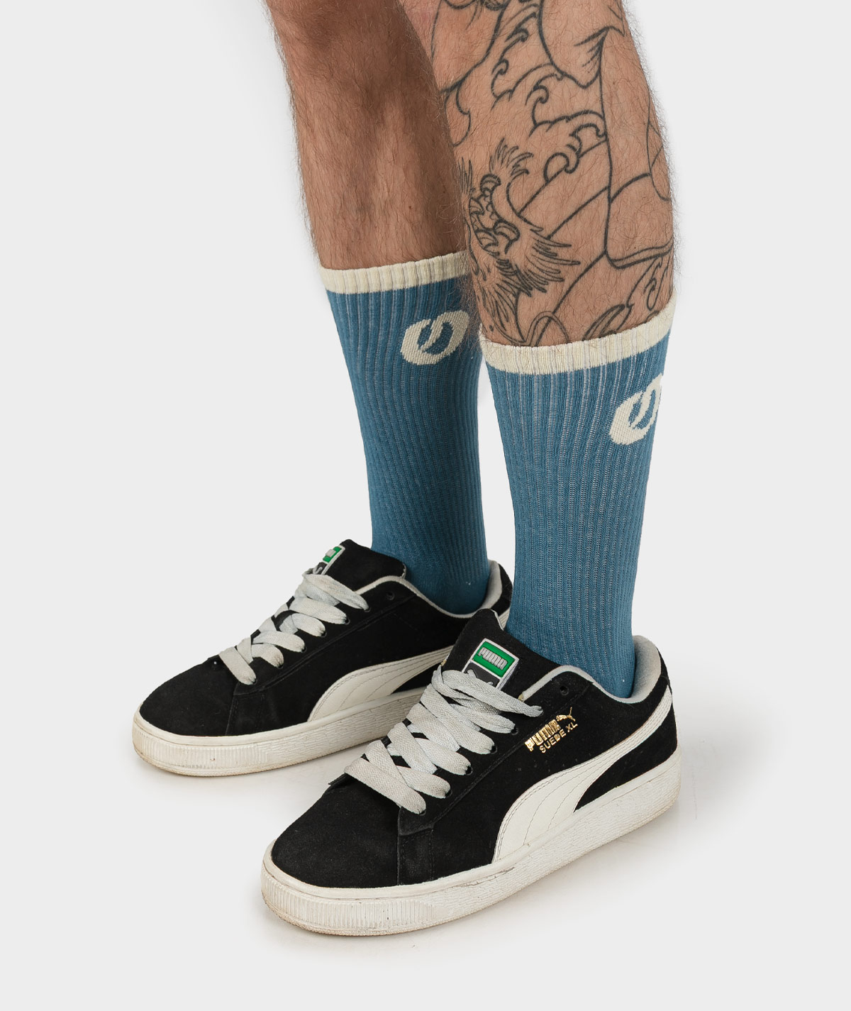 Delta Blue - Medias - Imagen 2