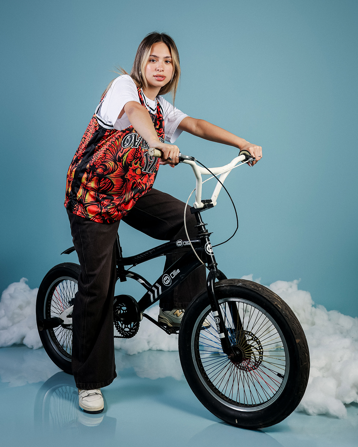 Oni Elemental - Bividí - Imagen 13