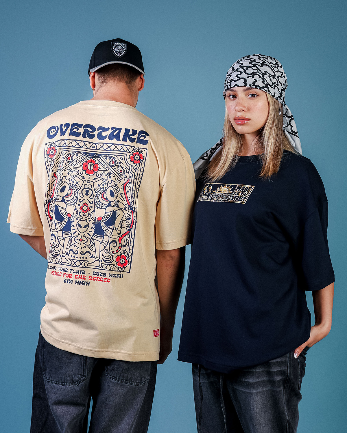 Chrospher - Oversize - Imagen 6