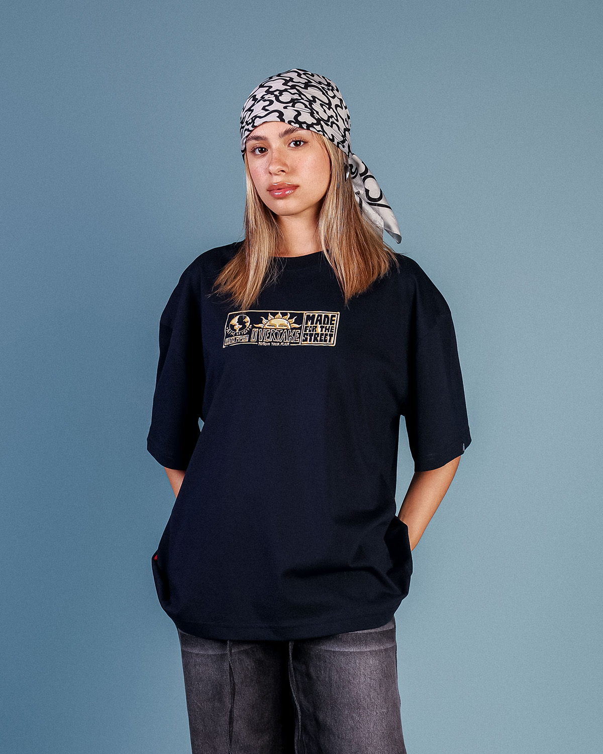 Shine - Oversize - Imagen 2