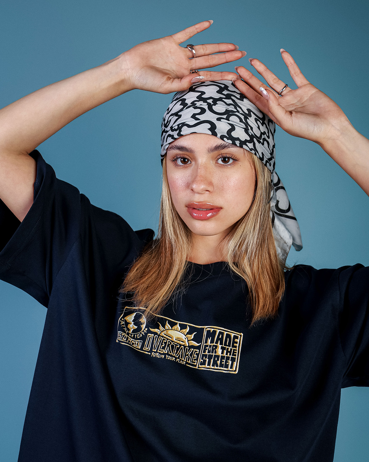 Shine - Oversize - Imagen 9