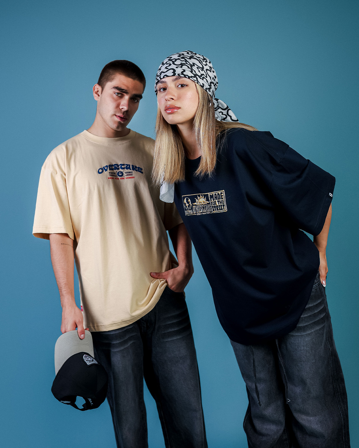 Chrospher - Oversize - Imagen 2