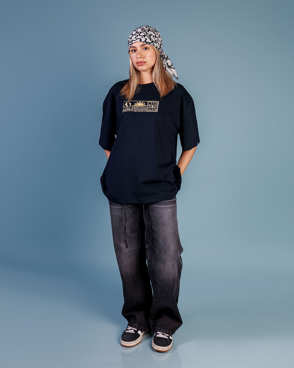 Shine - Oversize - Imagen 10