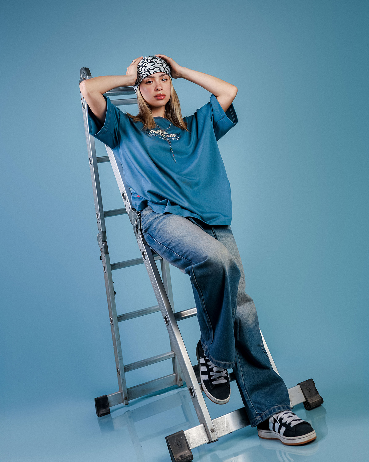 Only Wave - Oversize - Imagen 8