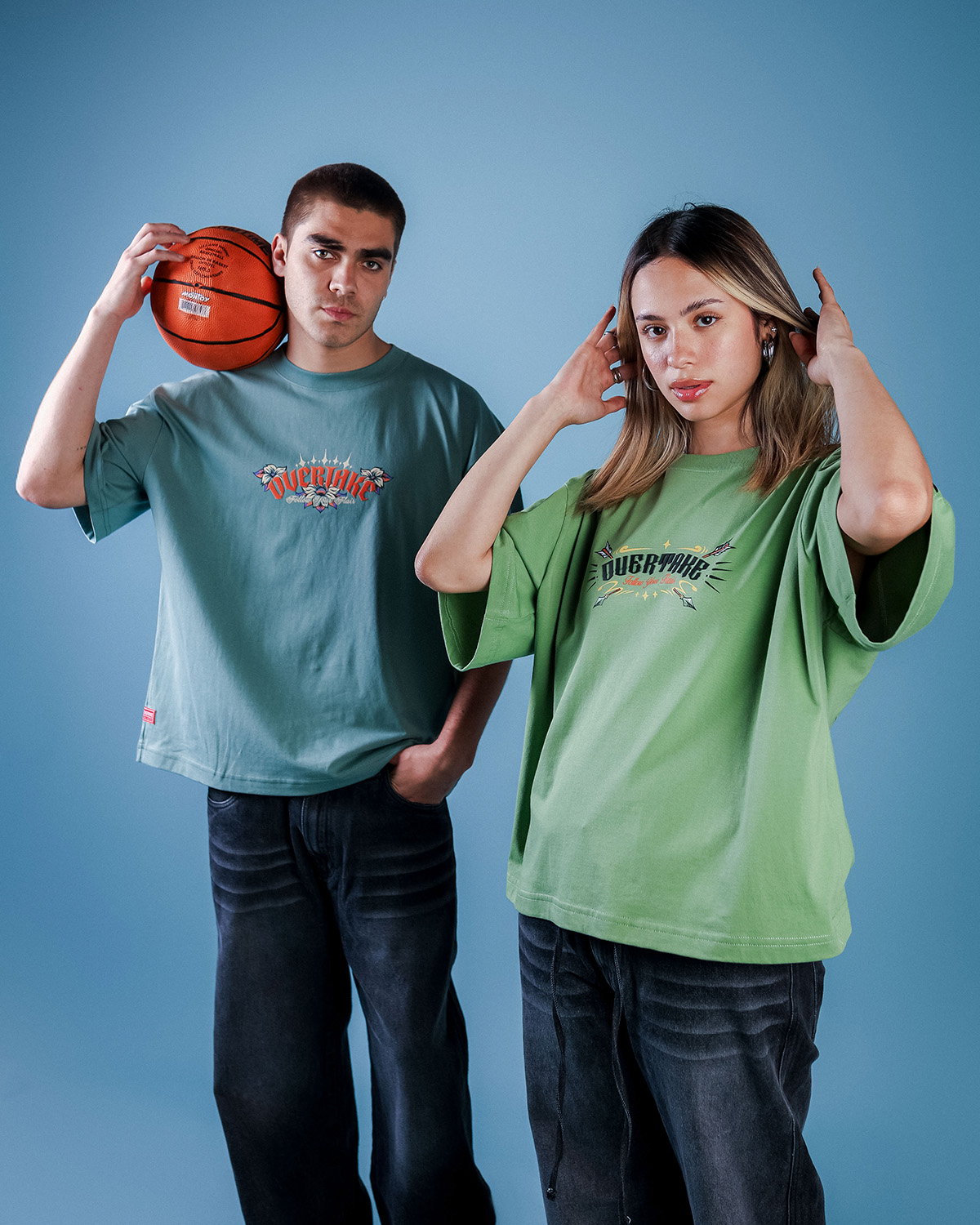 Destiny - Boxy Fit - Imagen 2