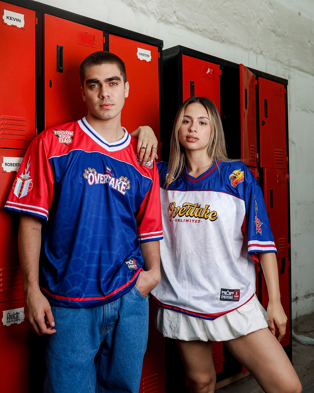 Lizard King - American Tees - Imagen 10