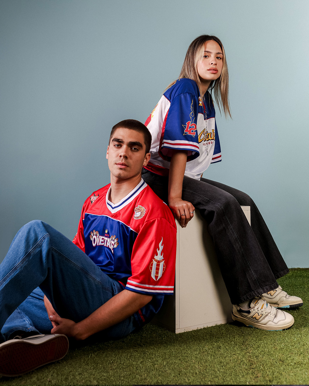 Lizard King - American Tees - Imagen 12