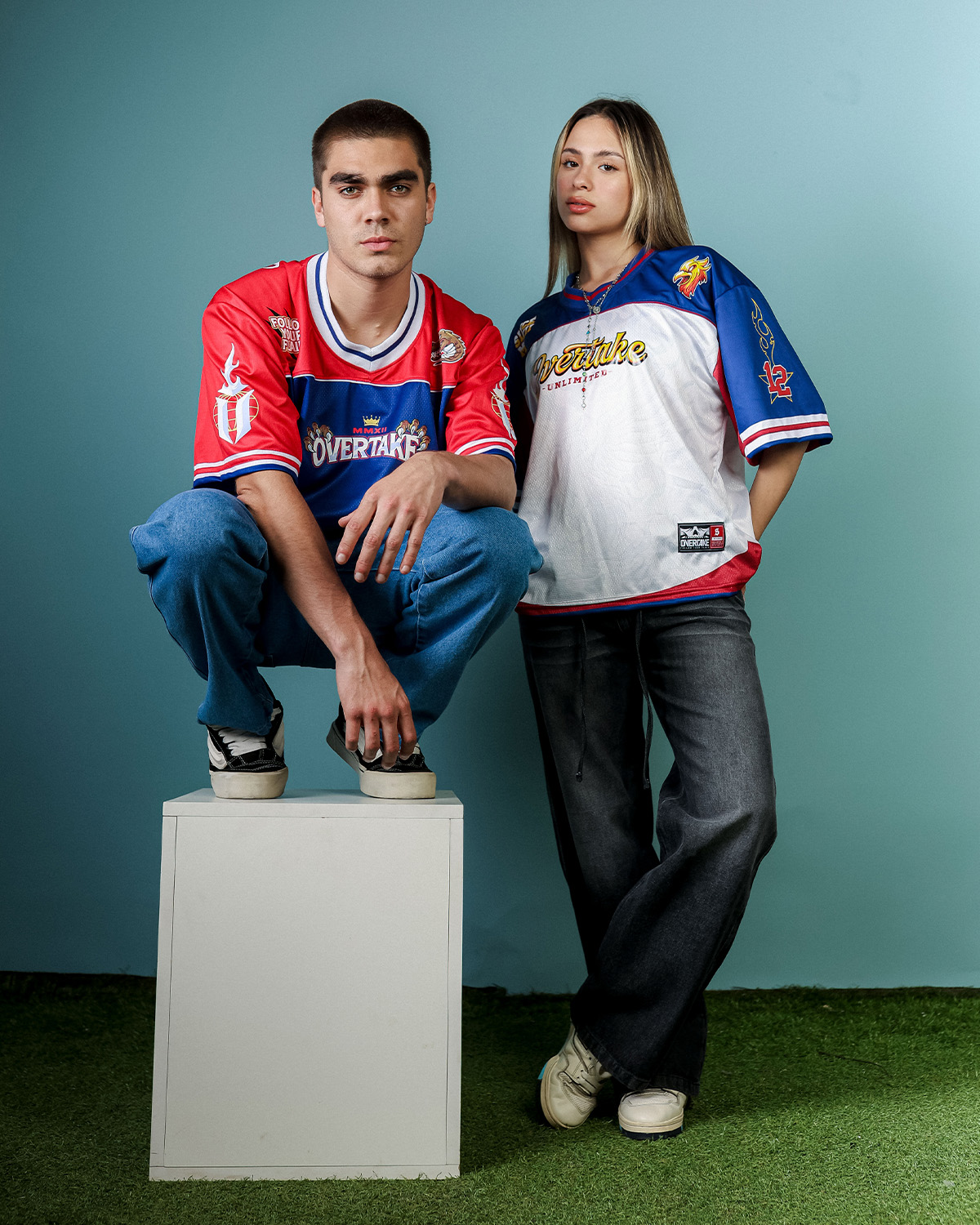 Lizard King - American Tees - Imagen 13