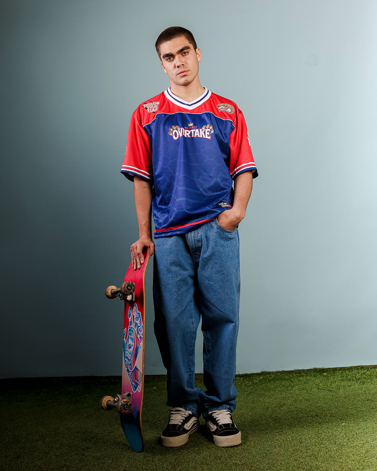 Lizard King - American Tees - Imagen 11