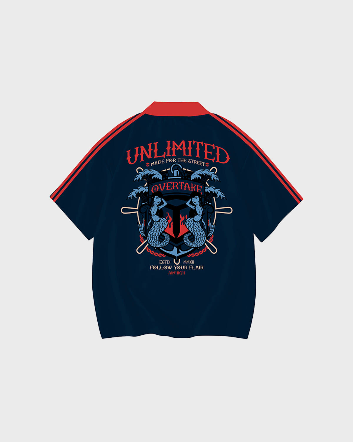 Anchor - Camisero - Imagen 2