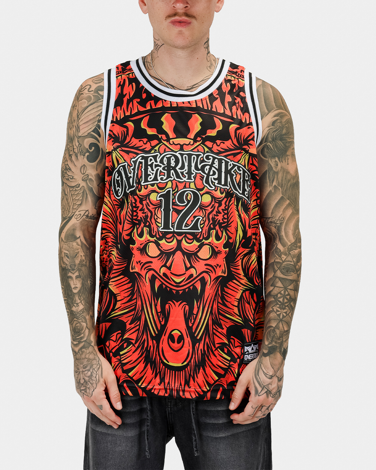 Oni Elemental - Bividí