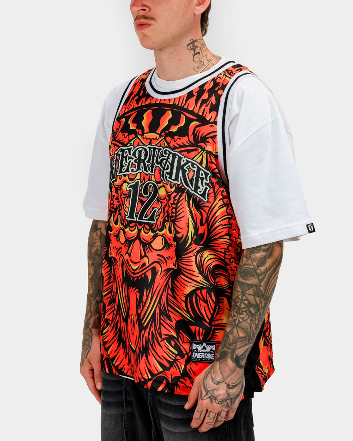 Oni Elemental - Bividí - Imagen 2