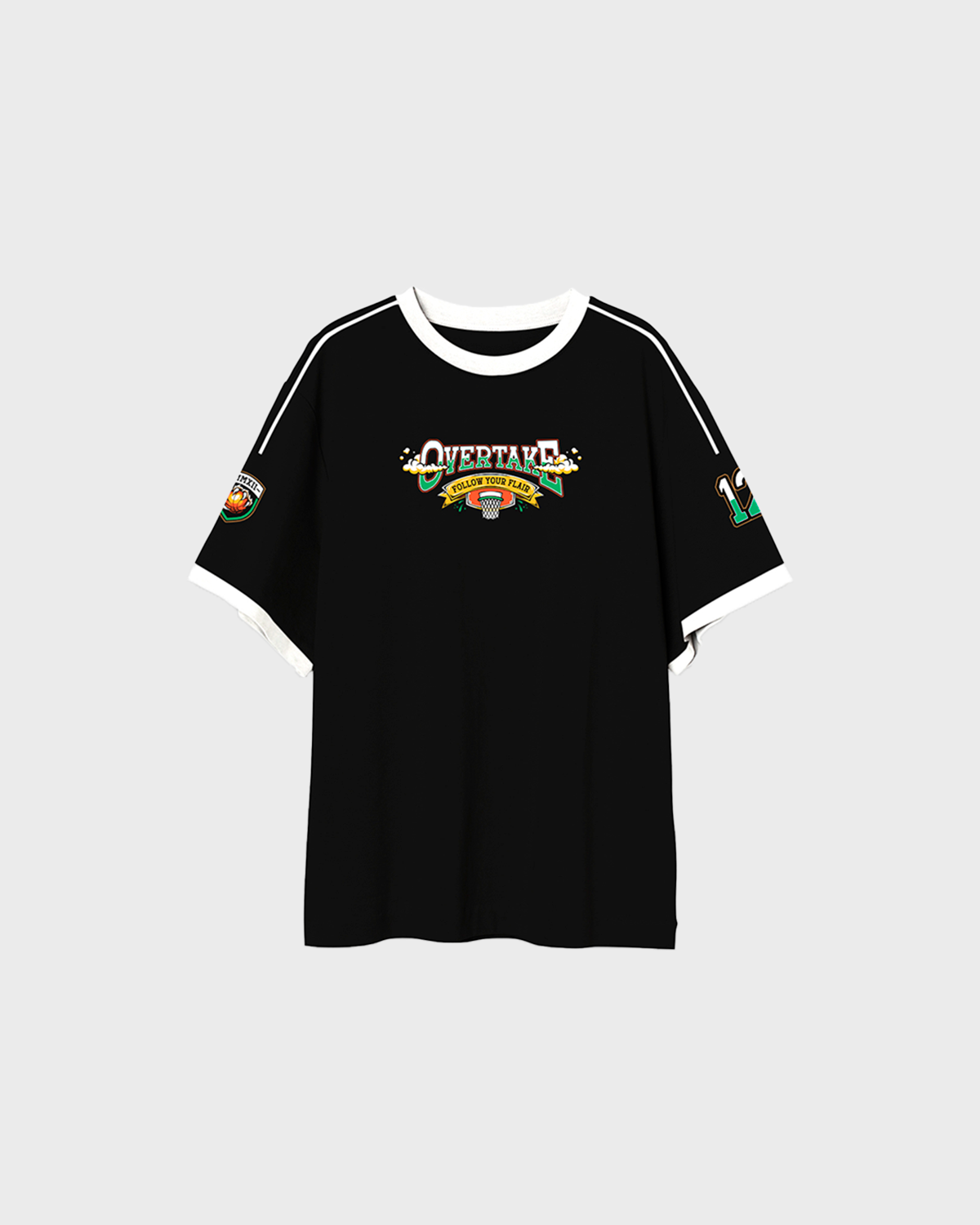 Fear - Retro Oversize - Imagen 2