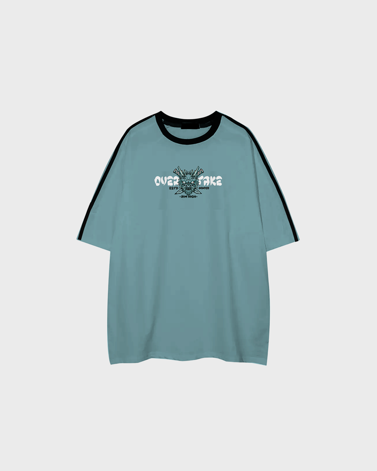 Lhomu - Retro Oversize - Imagen 2