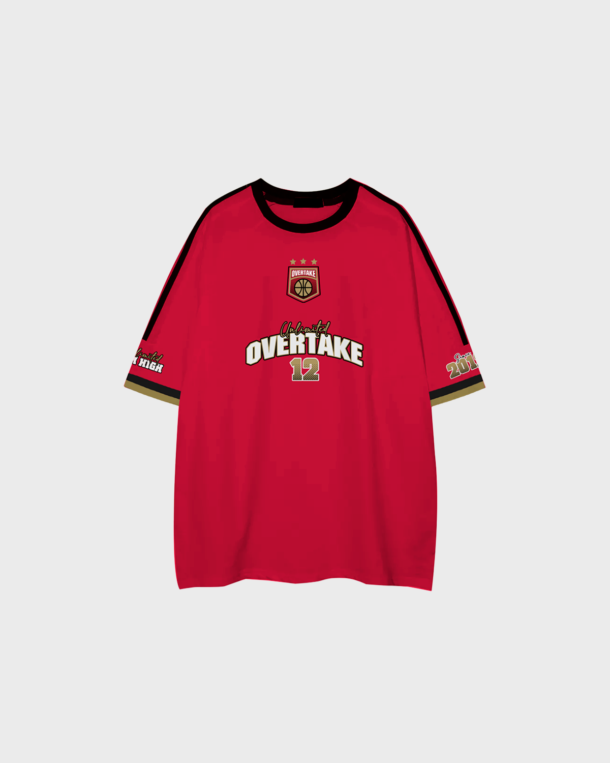 Neptune - Retro Oversize - Imagen 2