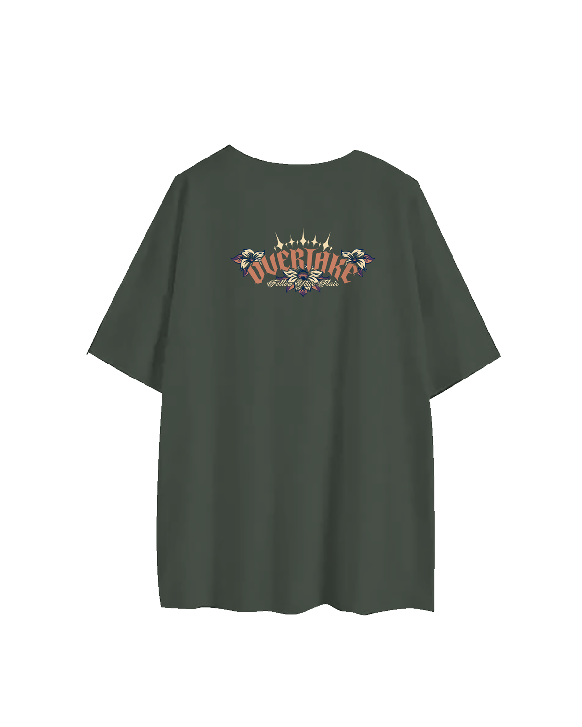 Destiny - Boxy Fit - Imagen 2