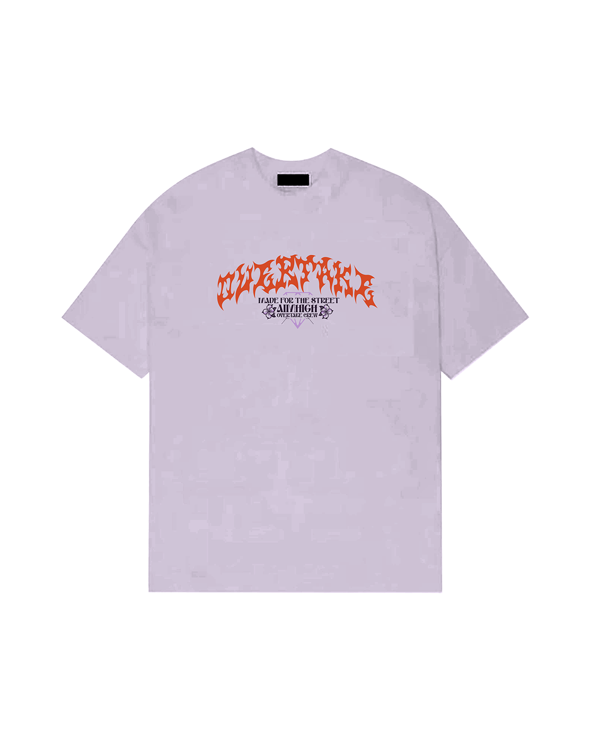 Thres - Boxy Fit - Imagen 2