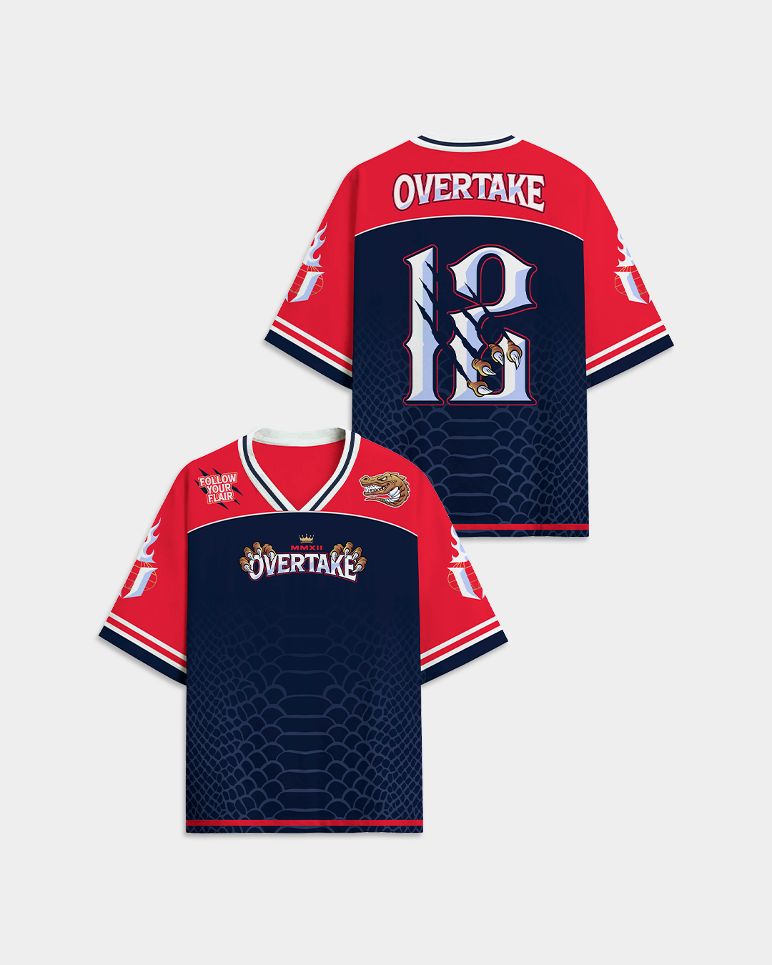 Lizard King - American Tees - Imagen 8