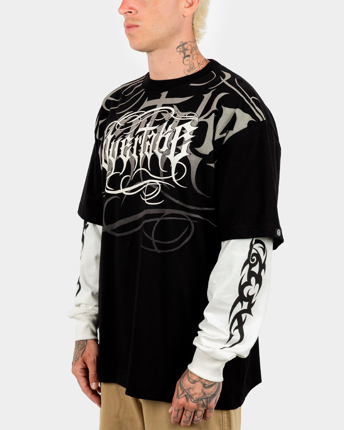 Darkness - Oversize ML - Imagen 3