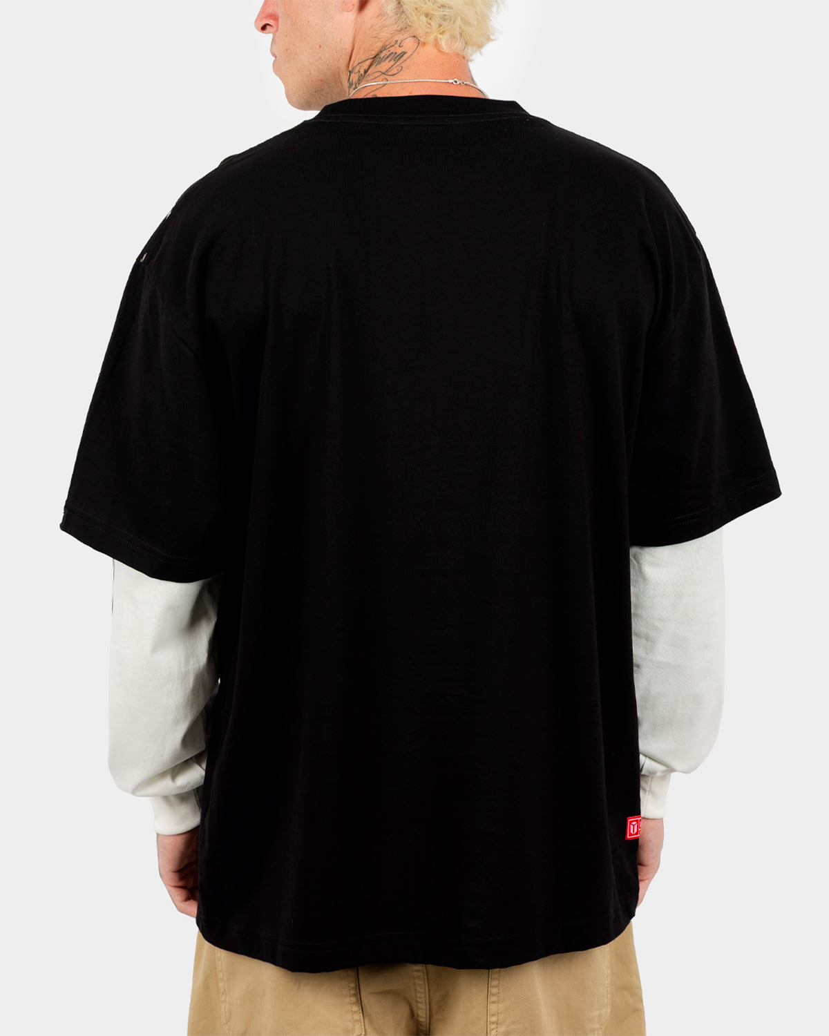 Darkness - Oversize ML - Imagen 5