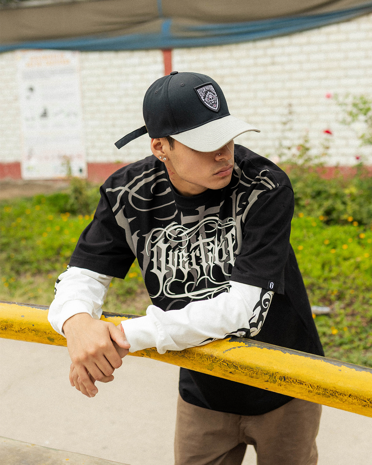 Darkness - Oversize ML - Imagen 6