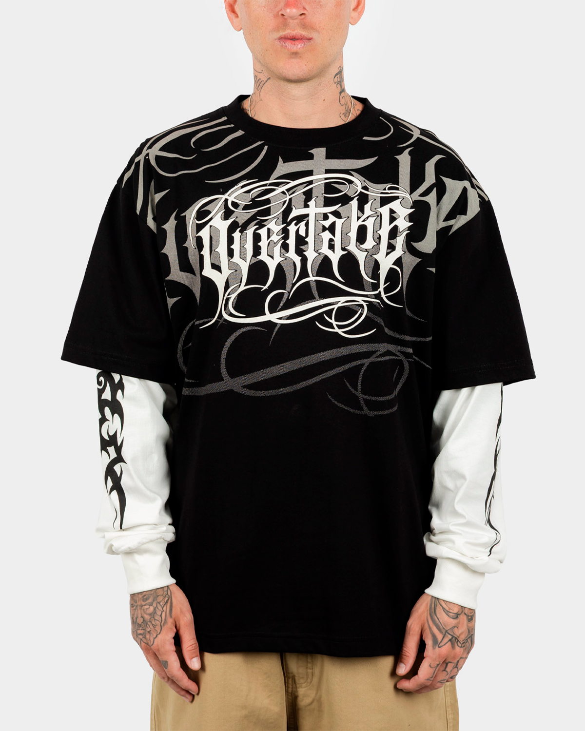 Darkness - Oversize ML