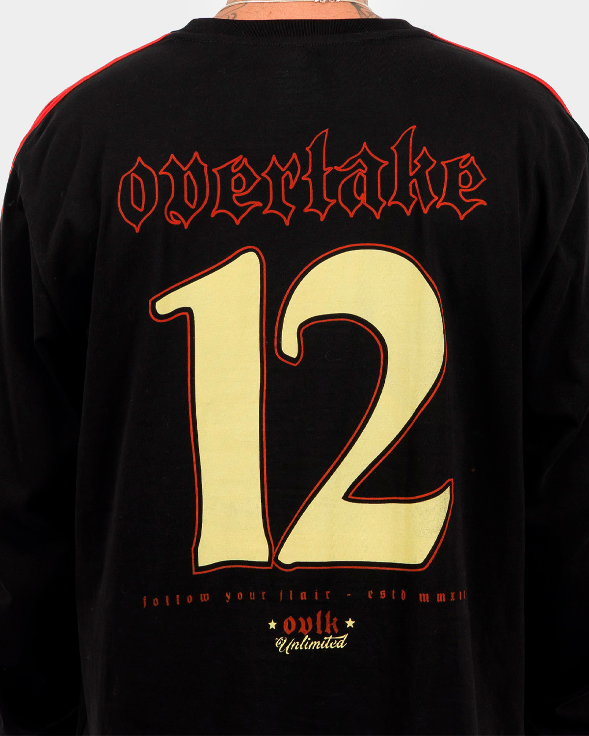 Family Skills - Relaxed Fit - Imagen 6