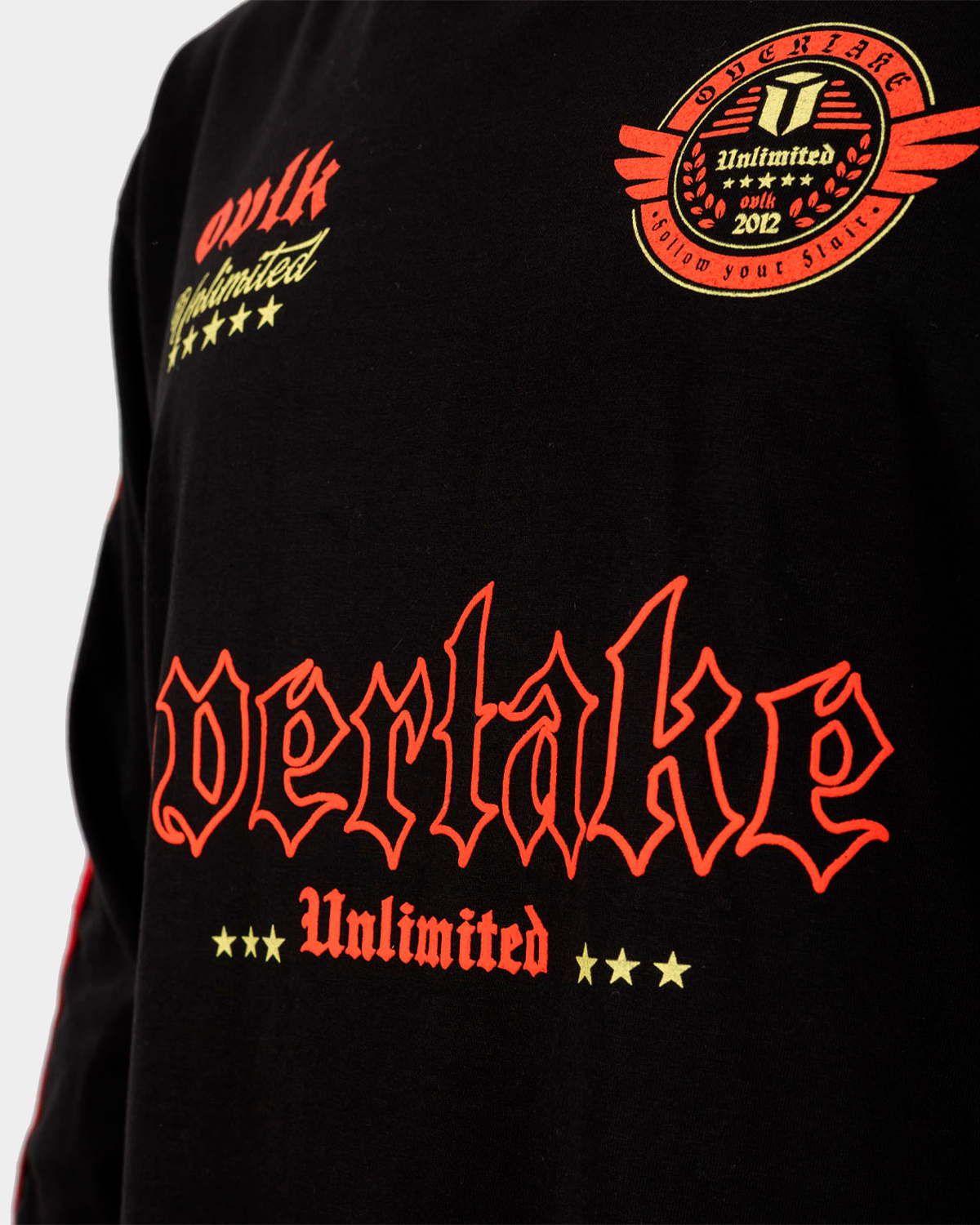 Family Skills - Relaxed Fit - Imagen 4